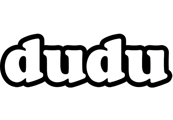 Dudu panda logo
