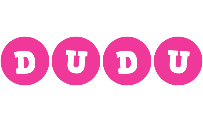 Dudu poker logo