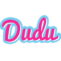 Dudu popstar logo