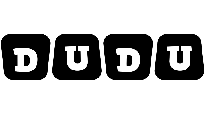 Dudu racing logo