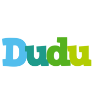 Dudu rainbows logo