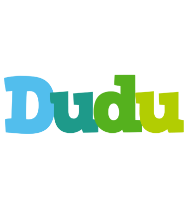 Dudu rainbows logo