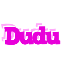 Dudu rumba logo