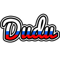 Dudu russia logo