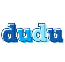 Dudu sailor logo
