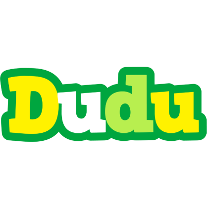 Dudu soccer logo