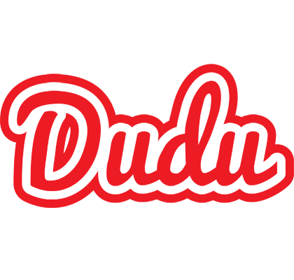 Dudu sunshine logo