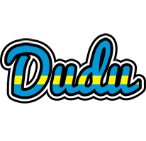 Dudu sweden logo