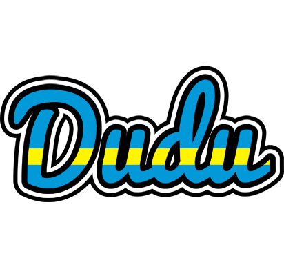 Dudu sweden logo