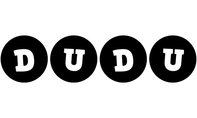 Dudu tools logo
