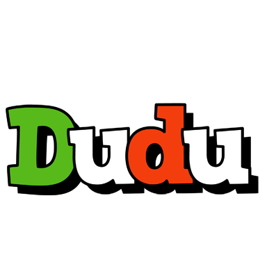 Dudu venezia logo