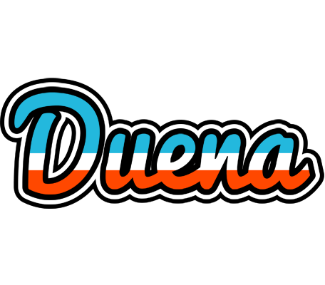Duena america logo