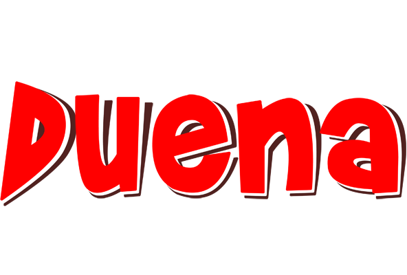 Duena basket logo
