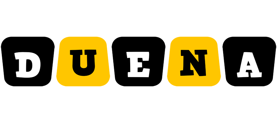 Duena boots logo