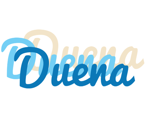 Duena breeze logo