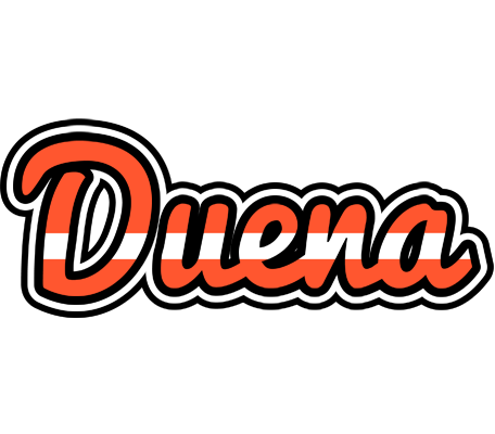 Duena denmark logo