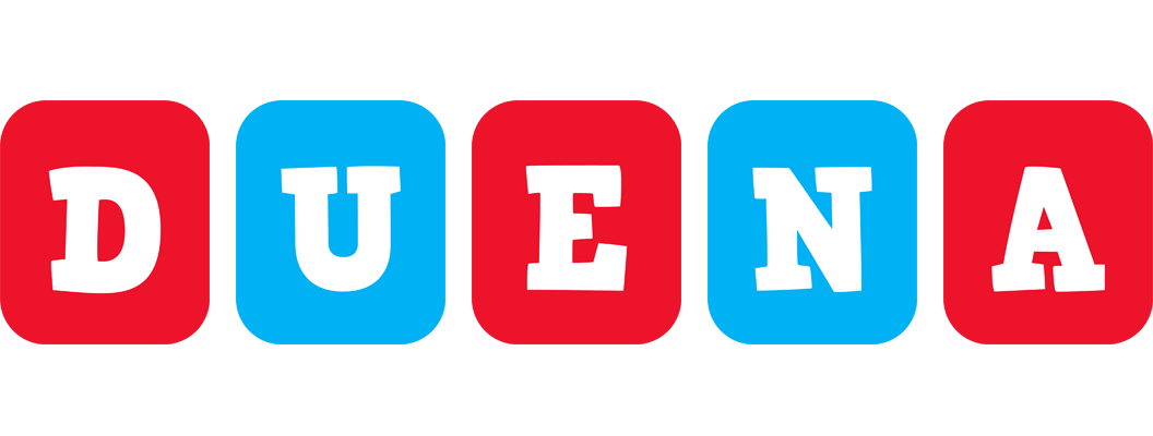 Duena diesel logo