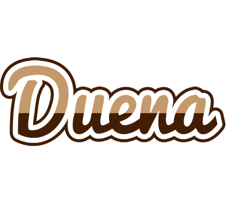 Duena exclusive logo