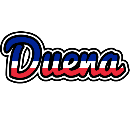 Duena france logo