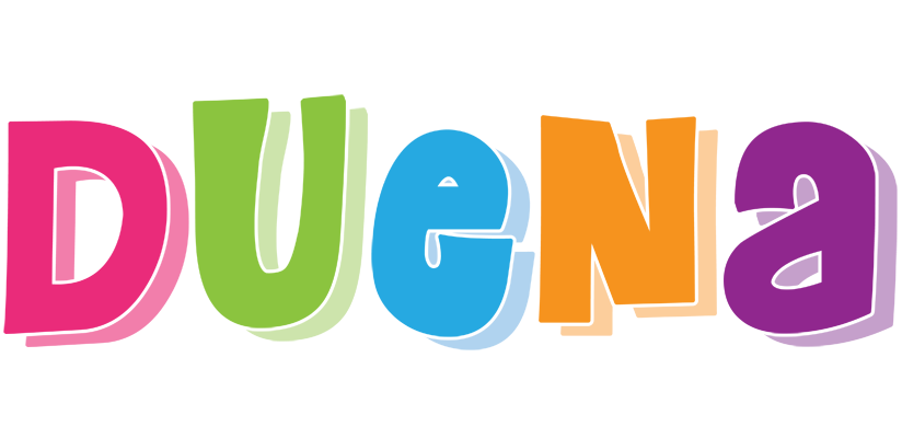 Duena friday logo