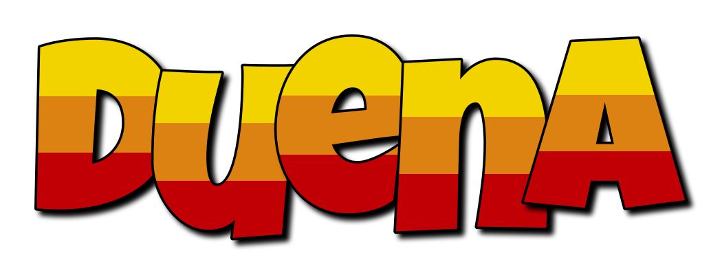 Duena jungle logo