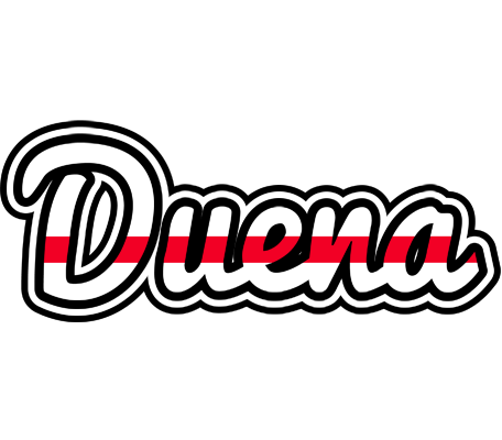 Duena kingdom logo
