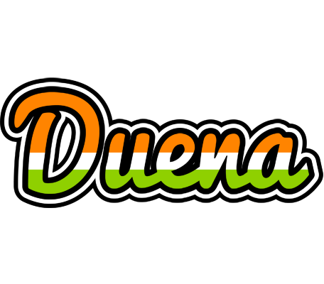 Duena mumbai logo