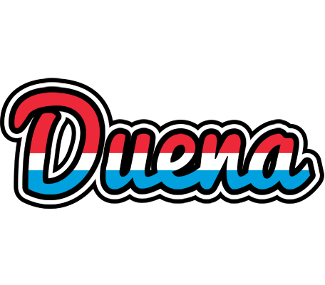 Duena norway logo