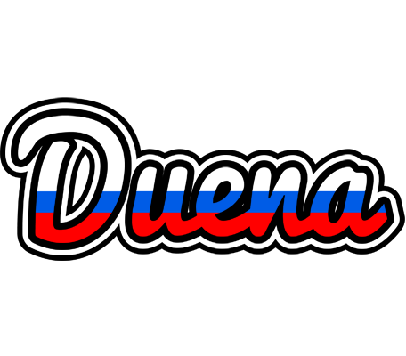 Duena russia logo