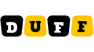 Duff boots logo
