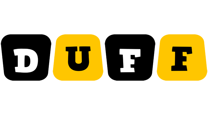 Duff boots logo