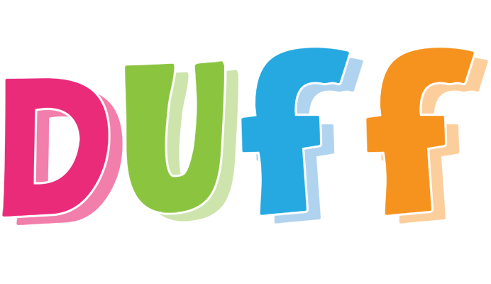 Duff friday logo