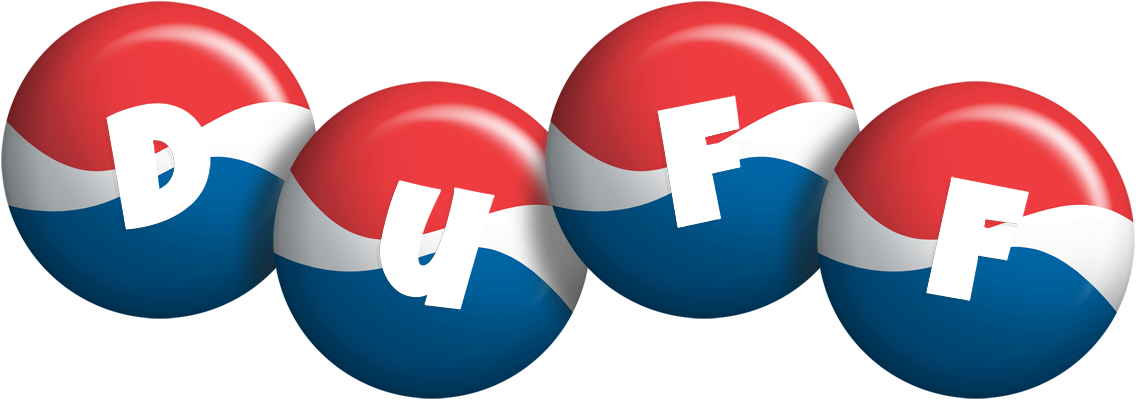 Duff paris logo