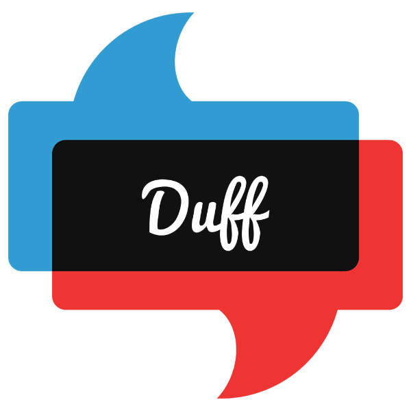 Duff sharks logo