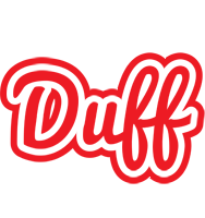 Duff sunshine logo