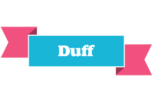 Duff today logo