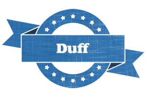 Duff trust logo