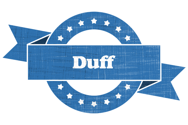 Duff trust logo