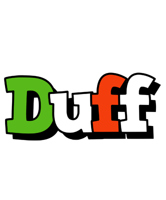 Duff venezia logo