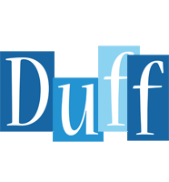 Duff winter logo
