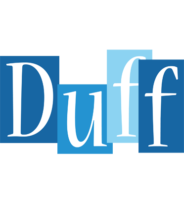 Duff winter logo