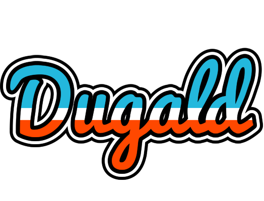 Dugald america logo