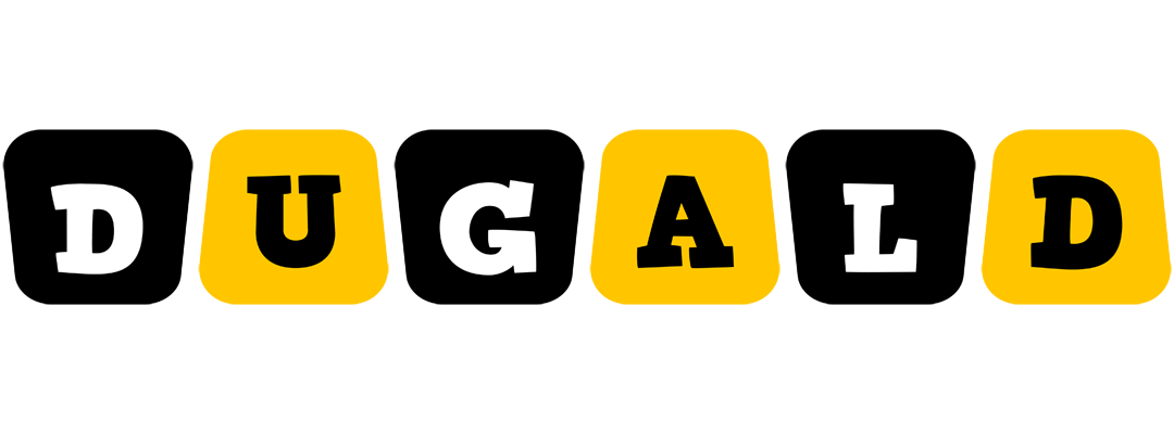 Dugald boots logo