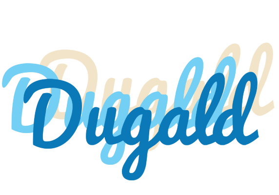Dugald breeze logo