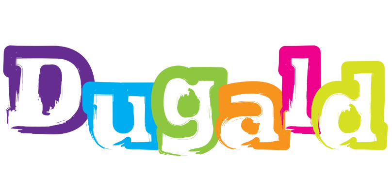 Dugald casino logo