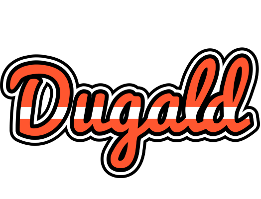 Dugald denmark logo