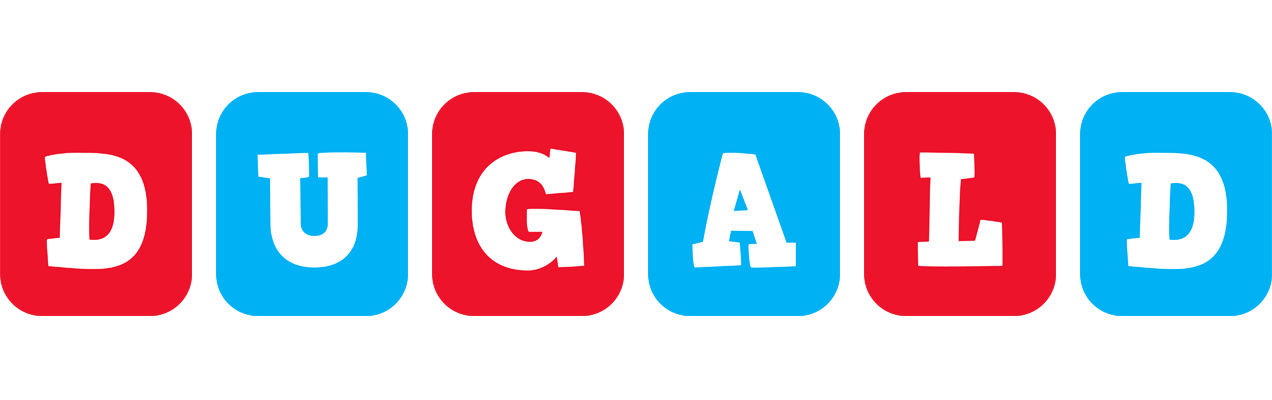 Dugald diesel logo