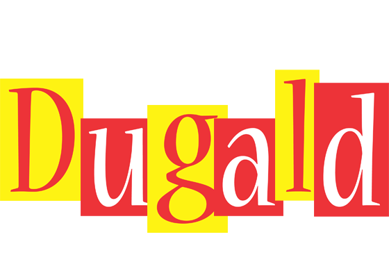 Dugald errors logo