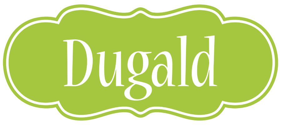 Dugald family logo