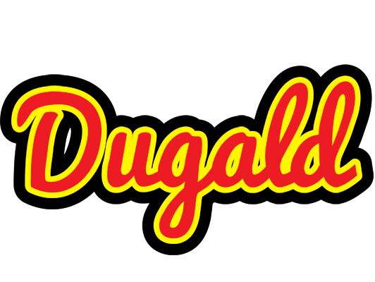 Dugald fireman logo